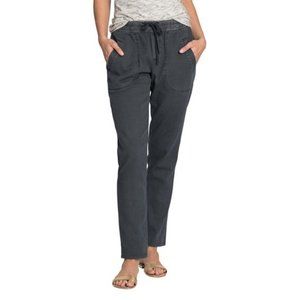 Nic+Zoe - Women's Modern Utility Pants - Ink - 6
